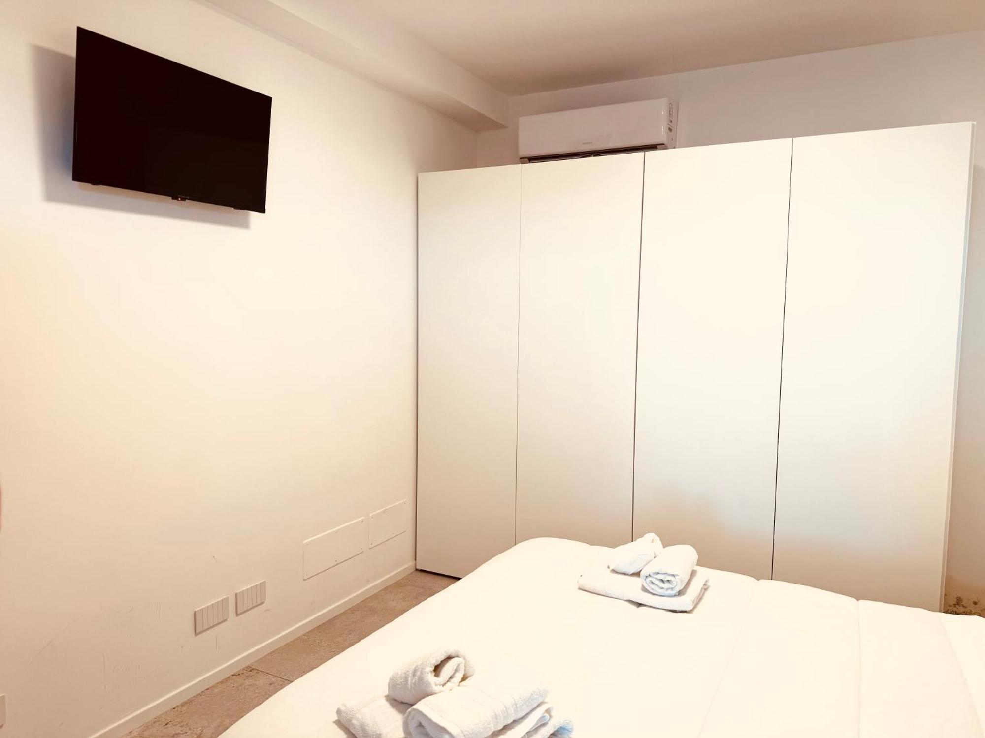 Marisabella Suite Spa 4 Bari Exterior photo