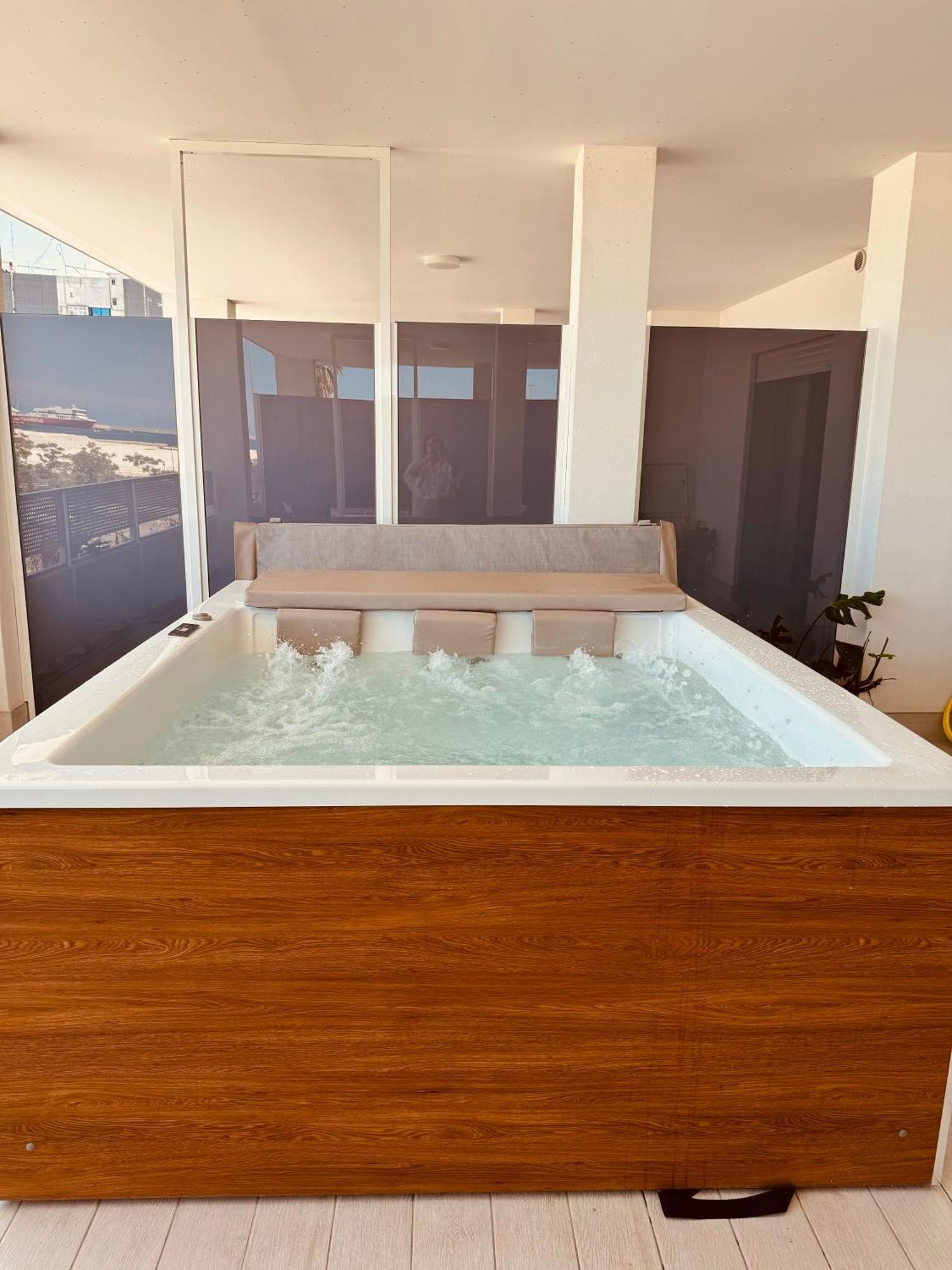 Marisabella Suite Spa 4 Bari Exterior photo