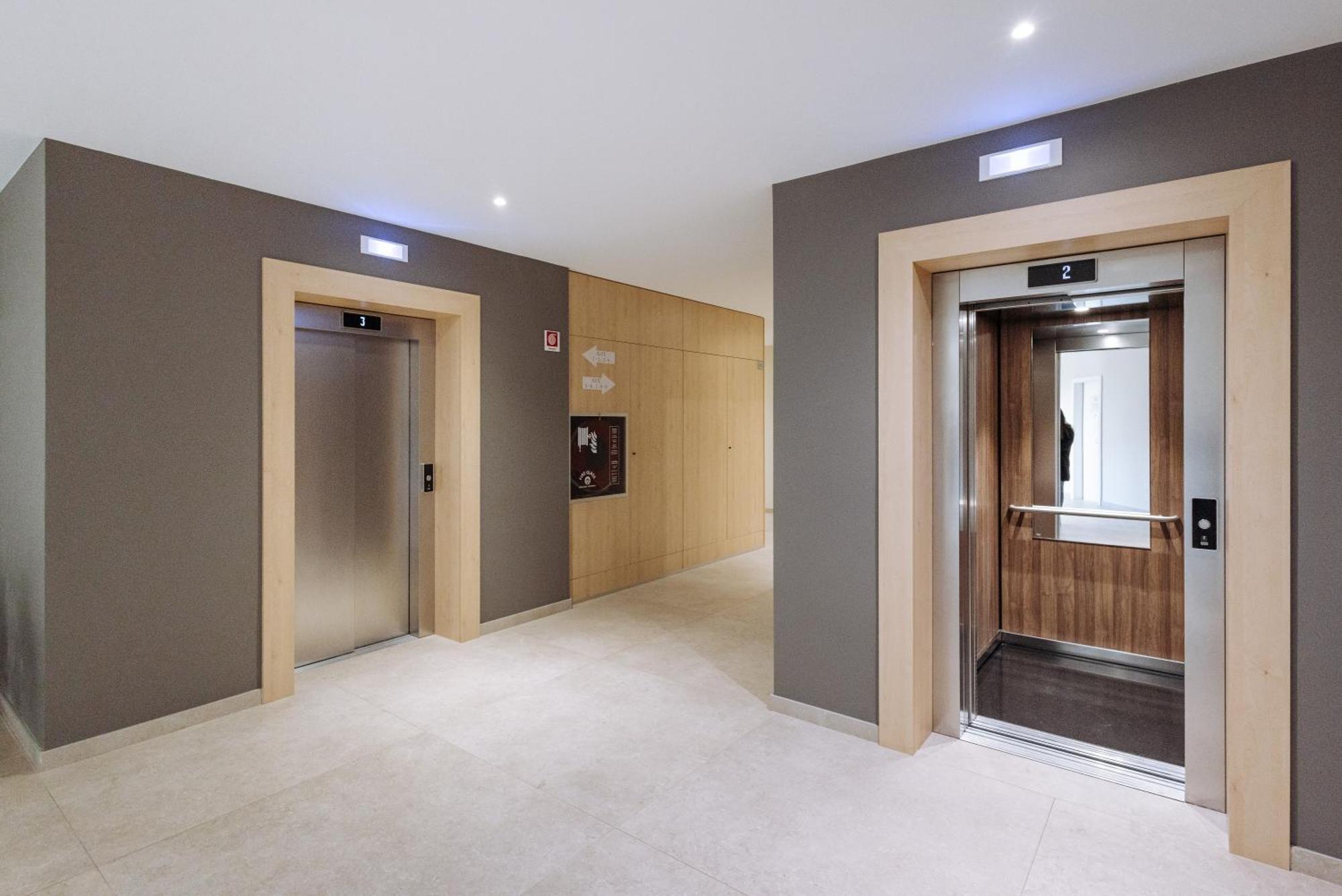 Marisabella Suite Spa 4 Bari Exterior photo