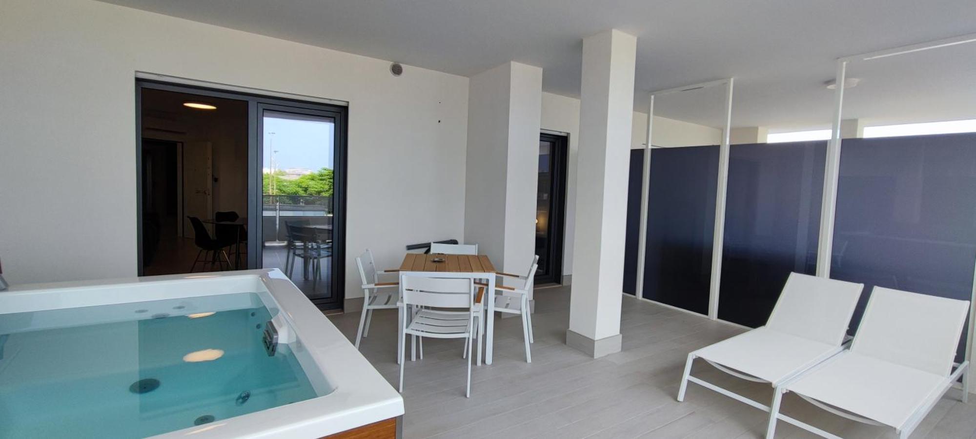 Marisabella Suite Spa 4 Bari Room photo