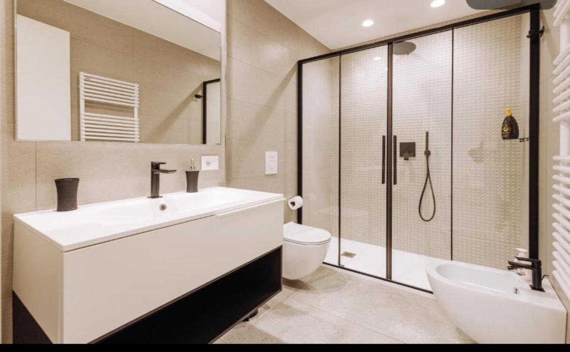 Marisabella Suite Spa 4 Bari Exterior photo